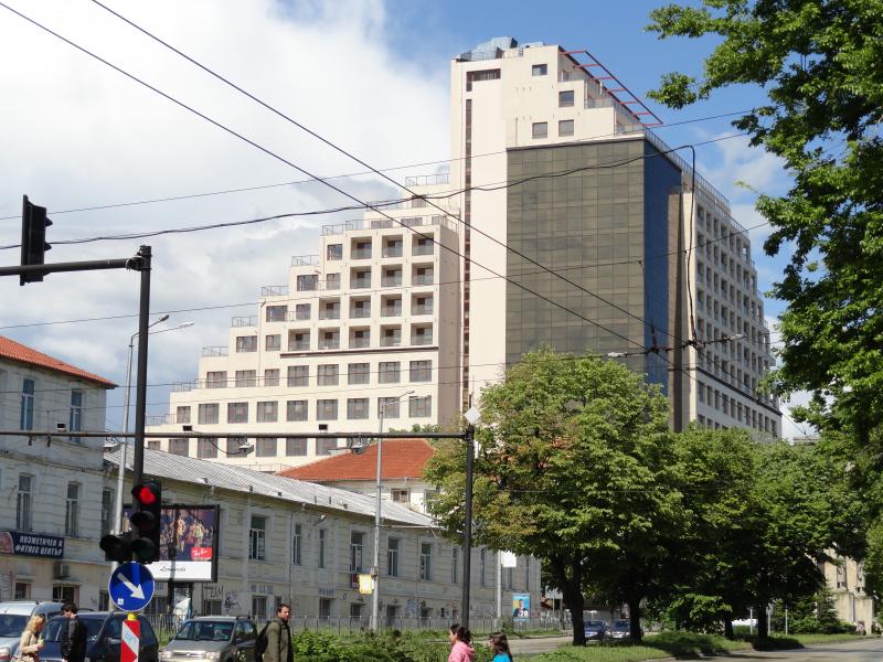  Недвижимость в Болгарии